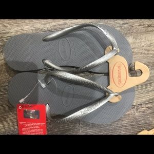 Havaianas flip flop